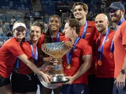 United Cup Result: Coco Gauff beats Iga Swiatek as Team USA wins title