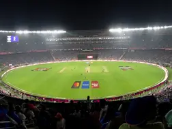 Ahmedabad's Narendra Modi Stadium likely to host IPL 2025 final and Qualifier 2 - Report