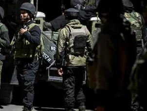Who is Saifullah Kasuri? Suspected mastermind of J&K Pahalgam Terror Attack