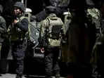 Who is Saifullah Kasuri? Suspected mastermind of J&K Pahalgam Terror Attack