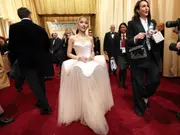 Oscars 2025 | Ariana Grande shares update on 'Eternal Sunshine' deluxe edition
