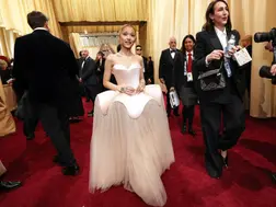 Oscars 2025 | Ariana Grande shares update on 'Eternal Sunshine' deluxe edition