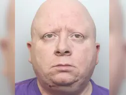 UK court jails 'proud paedophile' Gerrard Charnley to 14 months in jail
