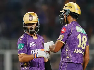 IPL 2025 | Kolkata Knight Riders vs SunRisers Hyderabad match complete scorecard- KKR beat SRH by 80 runs
