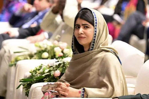 Malala Yousafzai calls on Muslim leaders to stand against Taliban, defend women’s rights