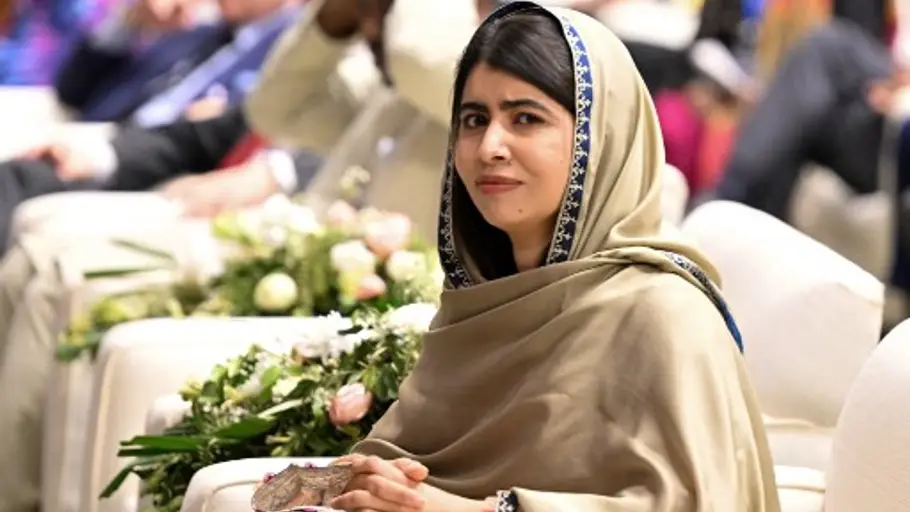 Malala Yousafzai calls on Muslim leaders to stand against Taliban, defend women’s rights
