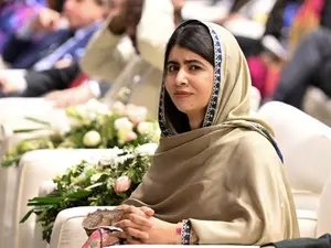 Malala Yousafzai calls on Muslim leaders to stand against Taliban, defend women’s rights