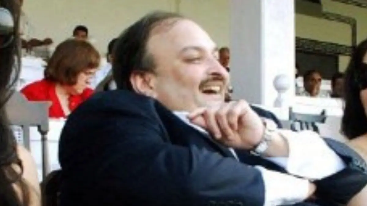 Fugitive businessman Mehul Choksi owes over Rs 6 million maintenance for Mumbai flats: Report