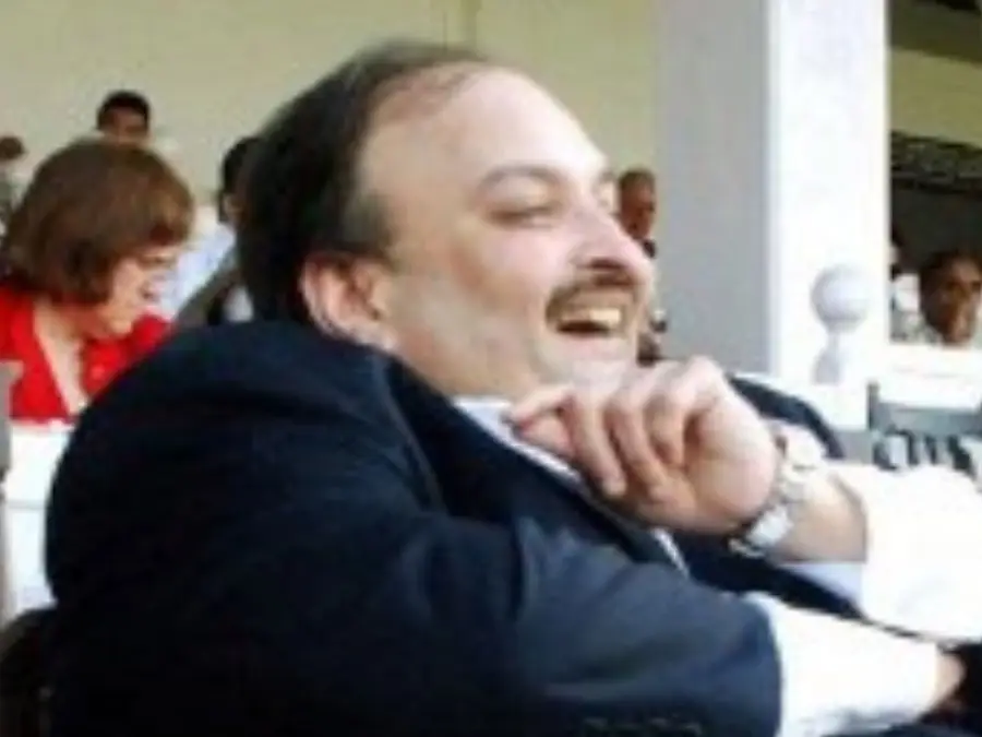 Fugitive businessman Mehul Choksi owes over Rs 6 million maintenance for Mumbai flats: Report