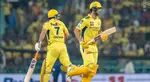 IPL 2025 | Dube, MS Dhoni steer CSK to five-wicket win over Lucknow Super Giants