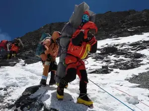 Climbing Mount Everest just got costlier! Understanding the new fee structure and regulations for summits