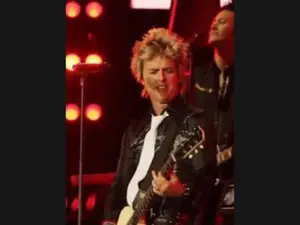 Was that a dig at Trump? Green Day opens Coachella with 'American Idiots'