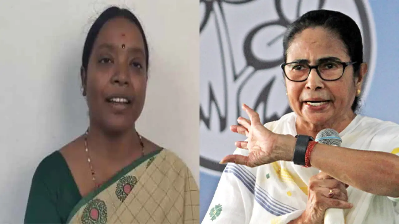 'We didn't ban Holi': West Bengal MoS denies claim, says Mamata Banerjee banned Holi celebration at Santiniketan