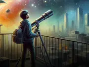 '14-year-old': How NASA helped a Noida boy discover asteroid between Mars and Jupiter