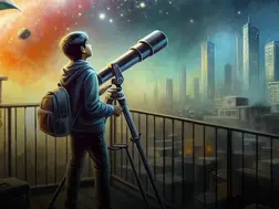 '14-year-old': How NASA helped a Noida boy discover asteroid between Mars and Jupiter