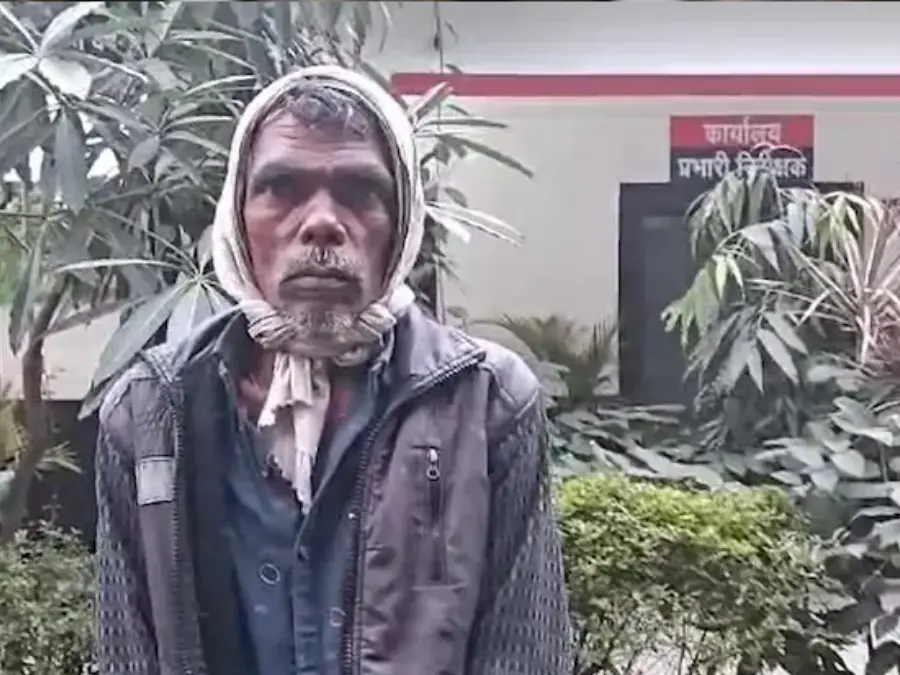 India: Bihar man found alive 17 years after 4 accused spent jail term for murdering him