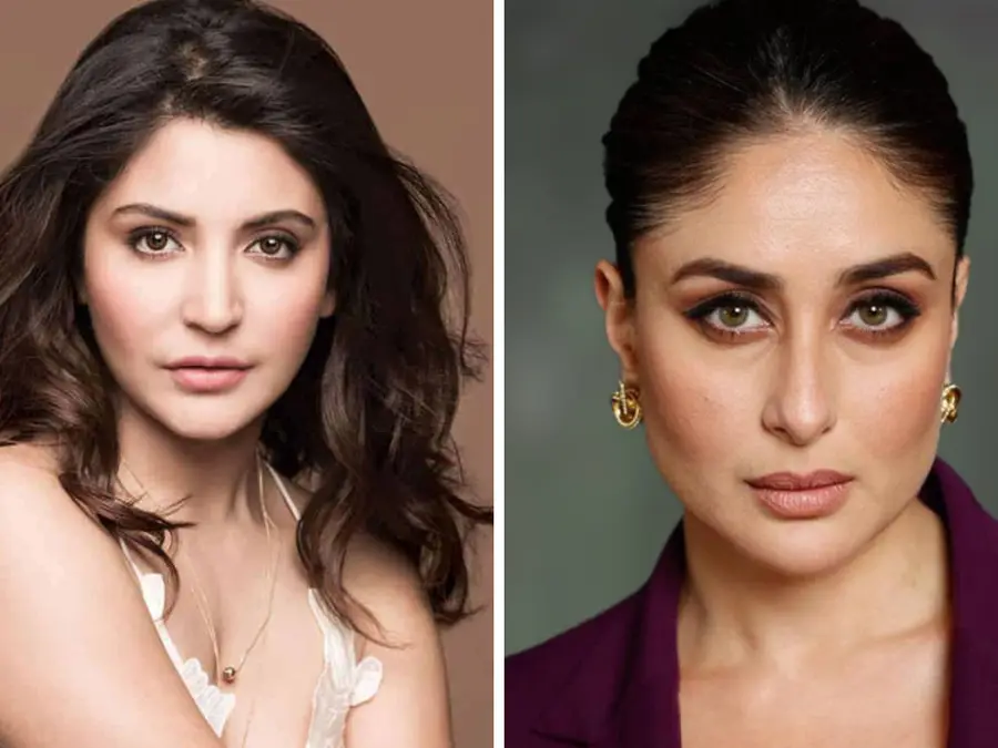 Pahalgam terror attack: Anushka Sharma, Rashmika, Kareena Kapoor express grief, pay condolences to victims’ families