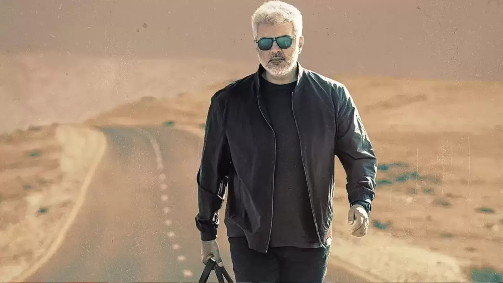 Vidaamuyarchi: Ajith's action thriller leaked online just hours after release