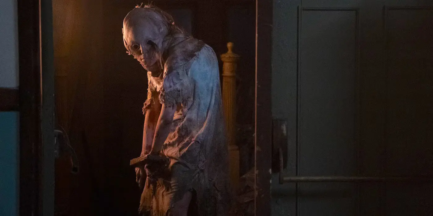 Barbarian director Zach Cregger to helm upcoming Resident Evil movie