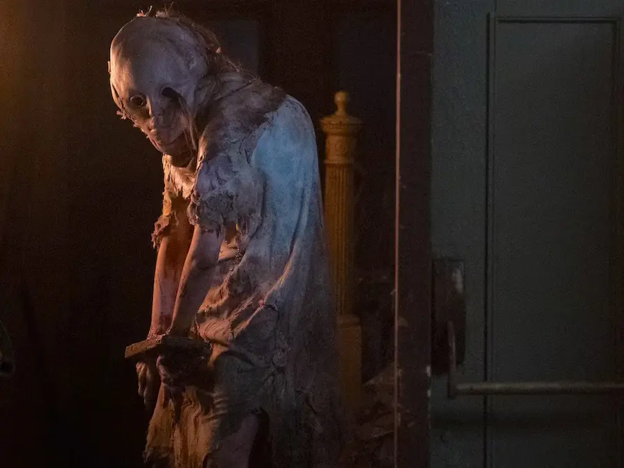 Barbarian director Zach Cregger to helm upcoming Resident Evil movie