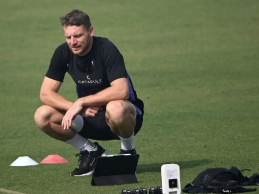 England skipper Jos Buttler backs family presence during tours amid BCCI new policy