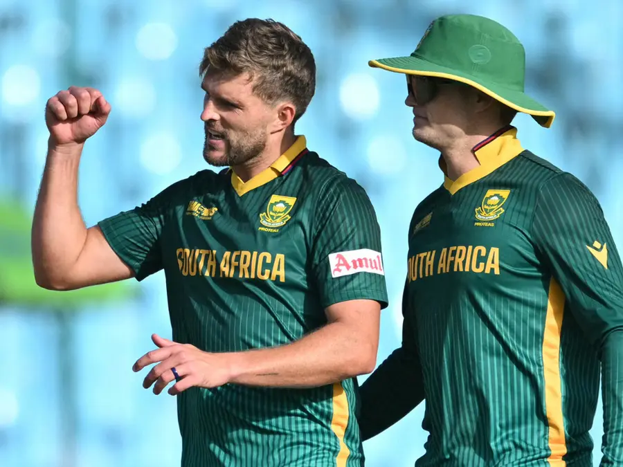 IPL 2025: Wiaan Mulder joins SunRisers Hyderabad as replacement for injured Brydon Carse