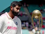 Yashasvi Jaiswal, Jasprit Bumrah headline ICC Men's Test Team of the Year for 2024