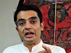‘Oscar-equivalent award for worst airline’: BJP’s Jaiveer Shergill slams Air India