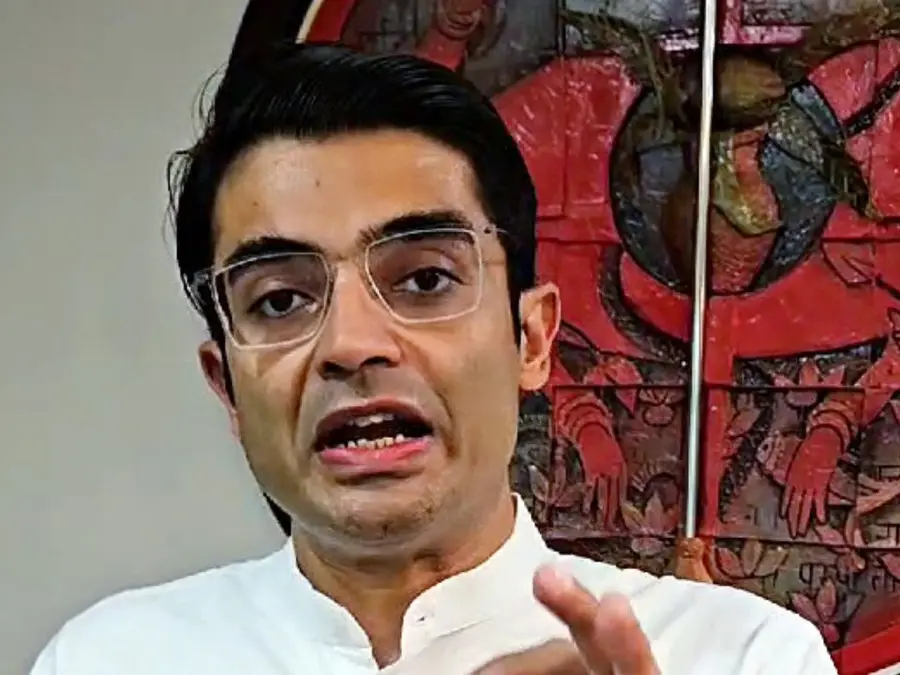 ‘Oscar-equivalent award for worst airline’: BJP’s Jaiveer Shergill slams Air India