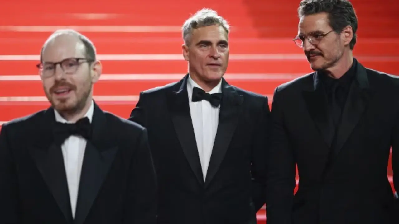 Joaquin Phoenix's Eddington gets five-minute standing ovation at Cannes Film Festival 2025, actor gets emotional