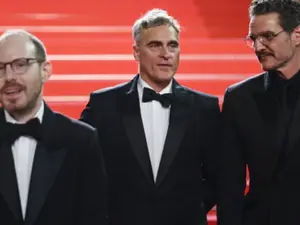 Joaquin Phoenix's Eddington gets five-minute standing ovation at Cannes Film Festival 2025, actor gets emotional