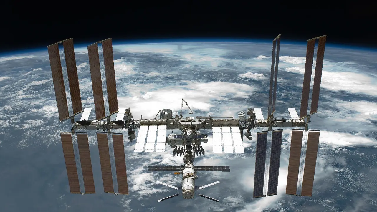 More microbes could help improve human health in space, research reveals why
