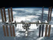 More microbes could help improve human health in space, research reveals why