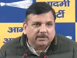 India: AAP slams BJP for 'politicising' Delhi school bomb threats