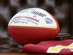 Washington to host 2027 NFL Draft, confirms US President Donald Trump