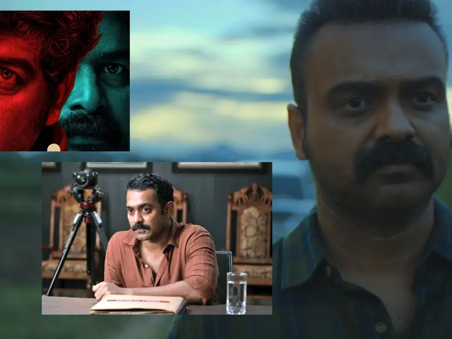 Crime, drama and action! Must-watch South Indian movies if you loved Officer on Duty!