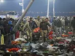 Maha Kumbh Stampede: Dozens of casualties feared as tragedy strikes on Mauni Amavasya