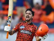 IPL 2025: Kishan enjoys ‘freedom at SRH’; credits Cummins and management for trusting him