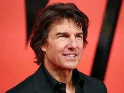 Tom Cruise recalls passing out during Intense Mission: Impossible stunts