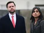 ‘Not being a good ally’: JD Vance’s remarks on Denmark resurface as Second Lady set to visit Greenland