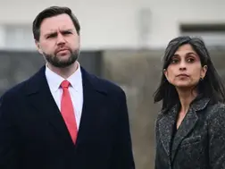 Donald Trump appoints Usha Vance as trustee of Kennedy Center to make it less 'woke'