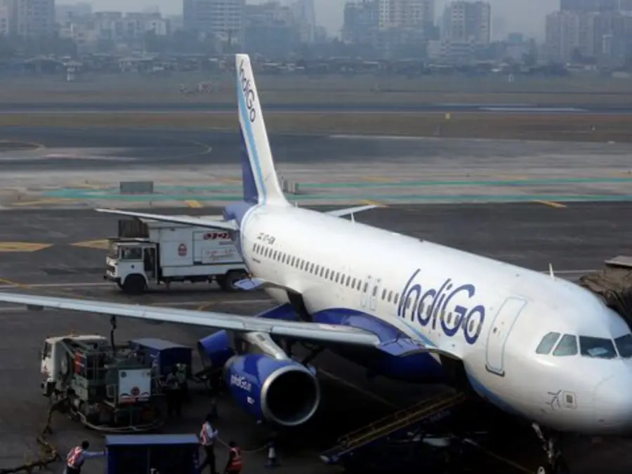Security tightened at Ahmedabad airport after bomb threat letter found on flight from Jeddah