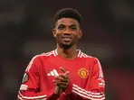 Manchester United's Diallo sidelined for rest of season with injury - Report