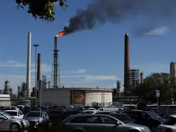 Germany's 'Russian energy' dilemma: East German industry eyes Russian gas consumption