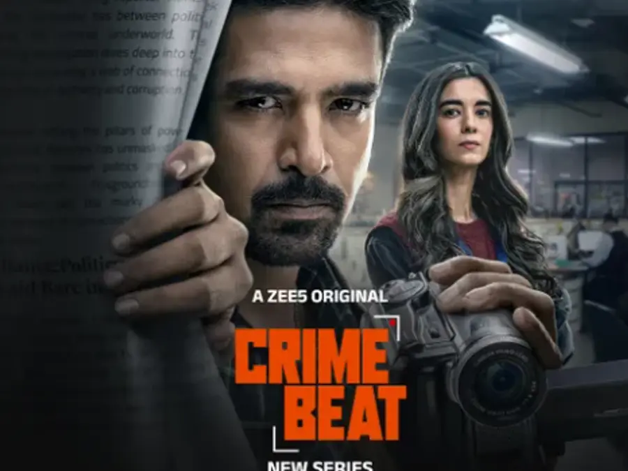 Loved Crime Beat? Here Are Other Journo Dramas You Can Watch