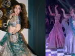 Pakistani actress Hania Aamir grooves to Katrina Kaif's Chikni Chameli | Watch viral video