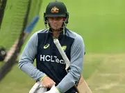 Steve Smith, stand-in captain for Sri Lanka Tests, suffers injury scare