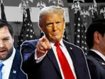 ‘Vance is fantastic, Marco is great’: Trump picks two MAGA heirs as third term talk dies - What makes them stand out?