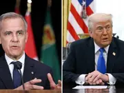 Canadian PM Mark Carney slams Donald Trump's latest auto tariffs, calls it 'direct attack'