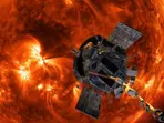 NASA spacecraft makes history by getting closest-ever to Sun